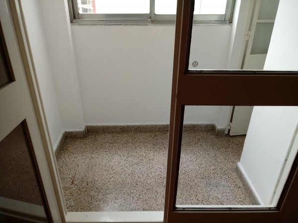 1 Dormitorio , unidad amplia