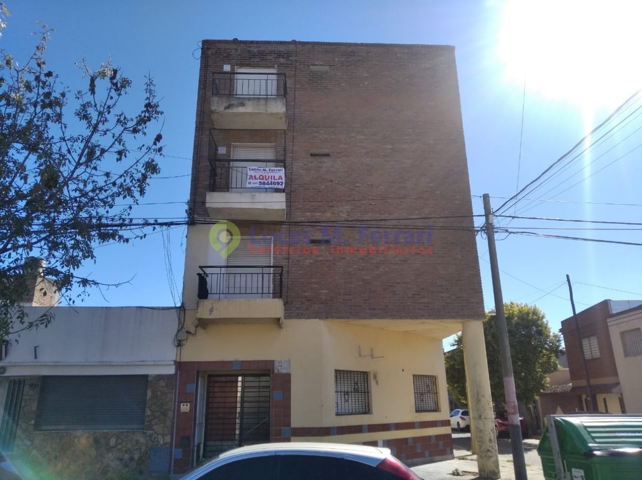 ALQUILER- 1 Dormitorio