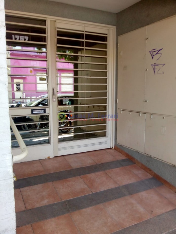 1 Dormitorio