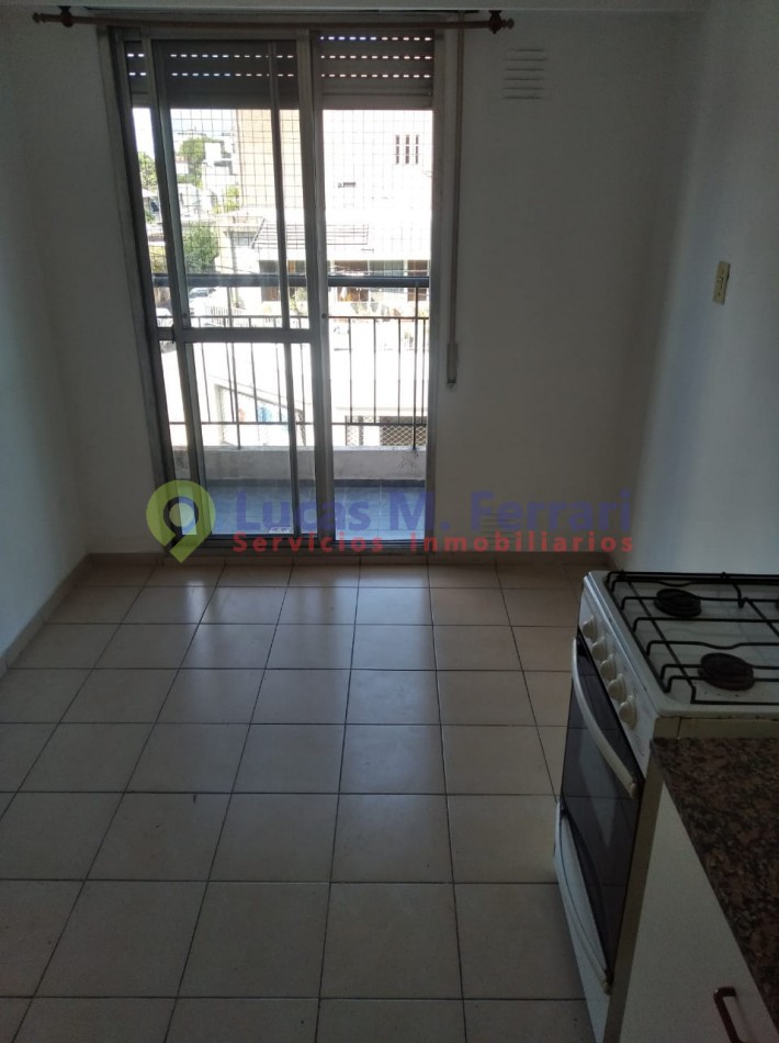 ALQUILER- 1 Dormitorio