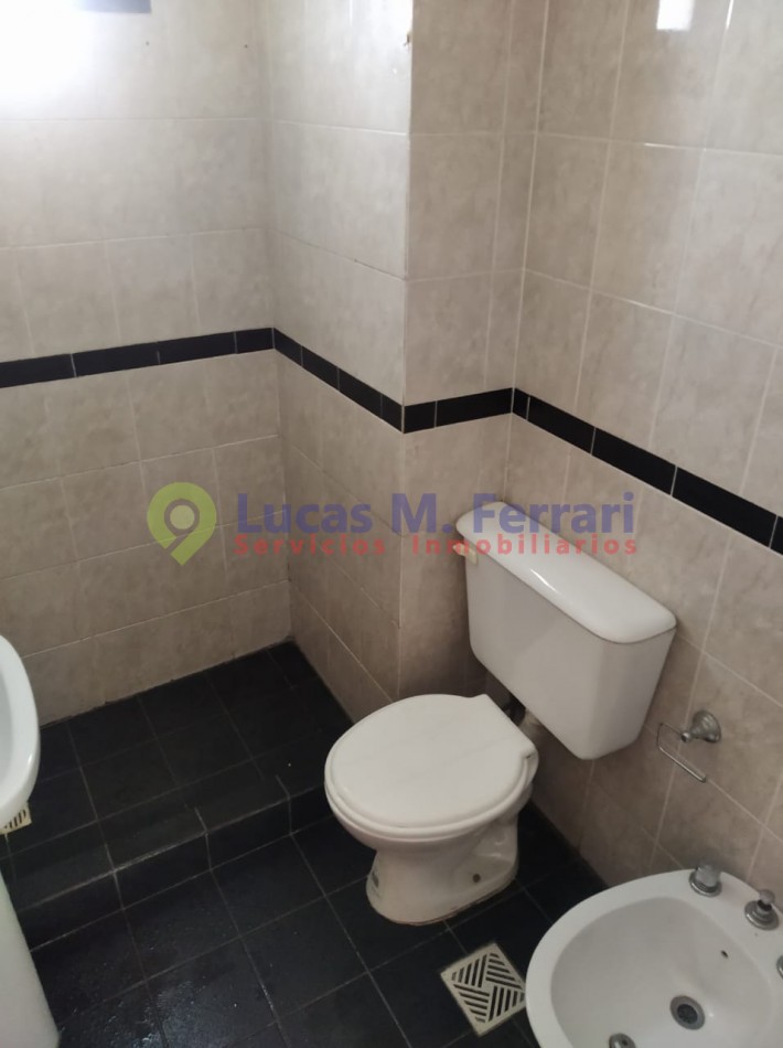 ALQUILER- 1 Dormitorio