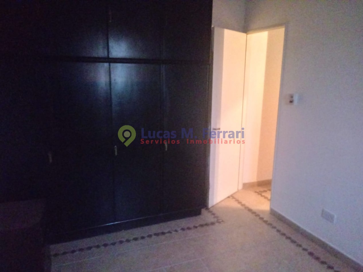 ALQUILER - 2 Dormitorios