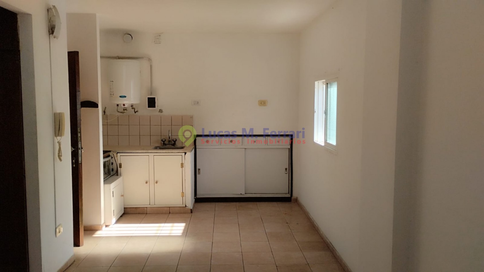 1 Dormitorio