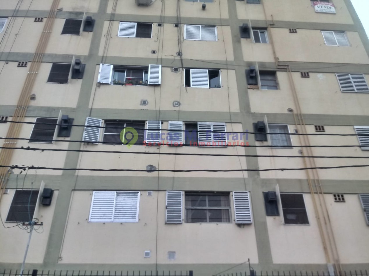 ALQUILER - 2 Dormitorios