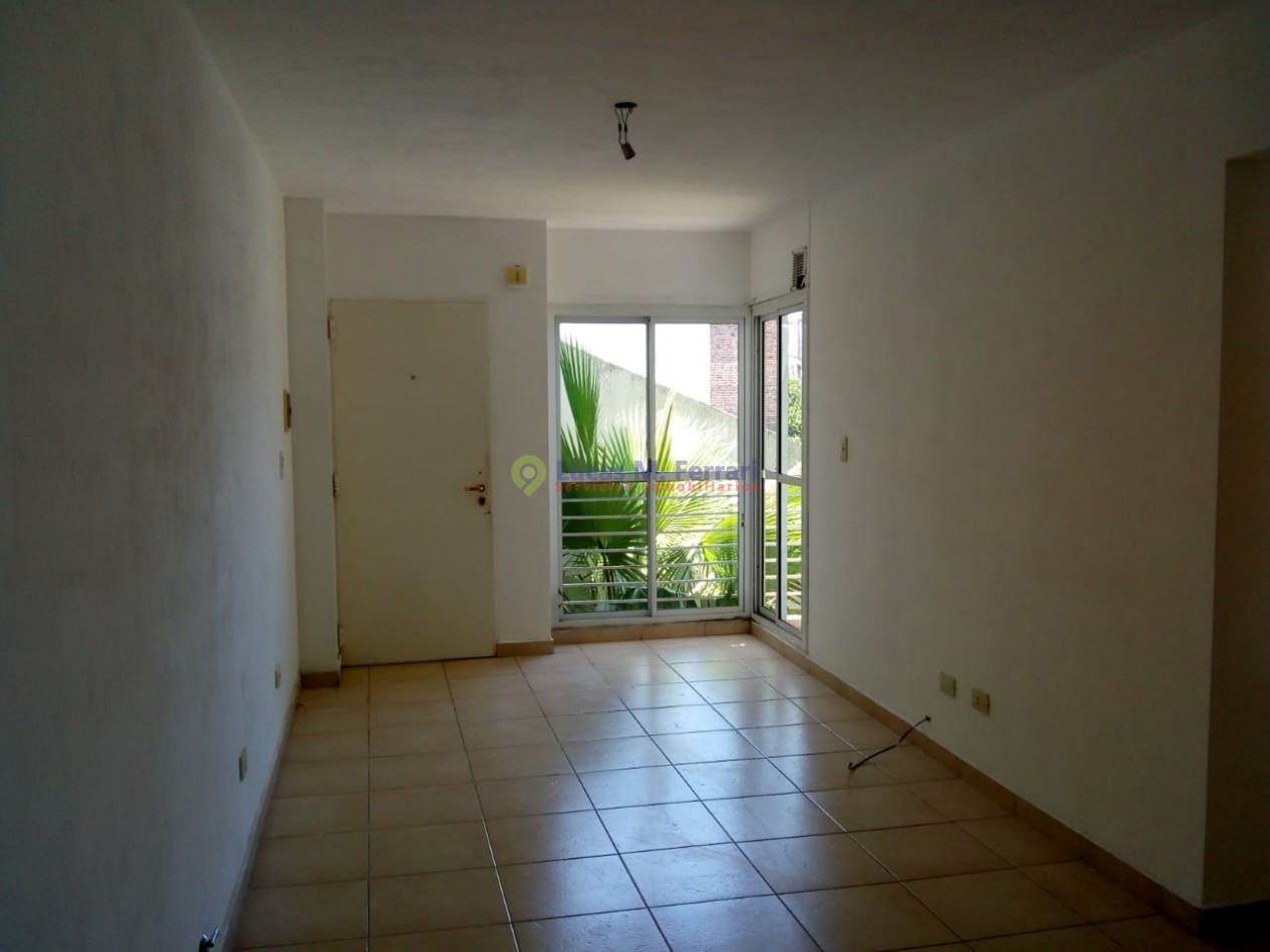 1 Dormitorio