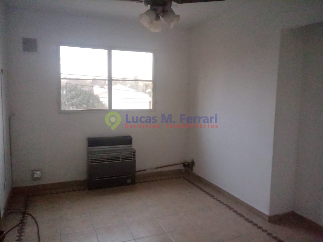 ALQUILER - 2 Dormitorios