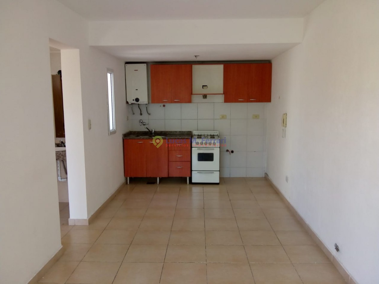 1 Dormitorio