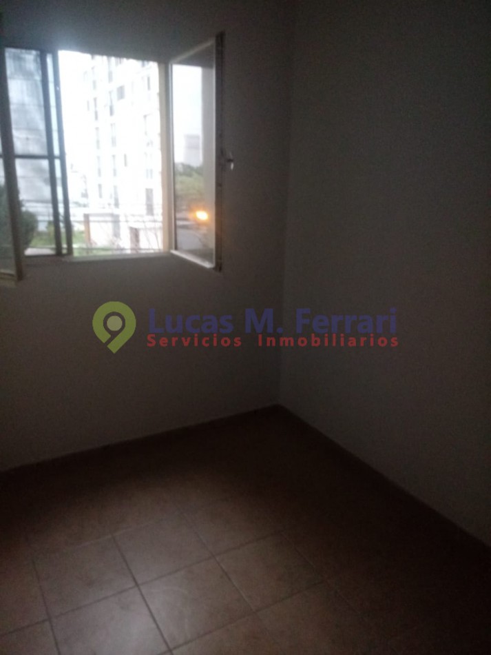 ALQUILER - 2 Dormitorios