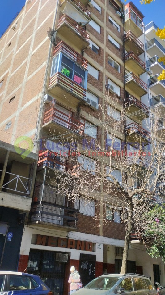 1 Dormitorio