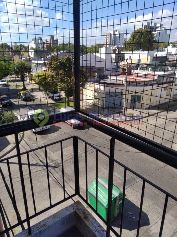 ALQUILER- 1 Dormitorio