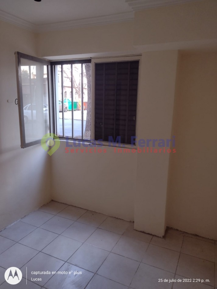 Departamento de 1 Dormitorio