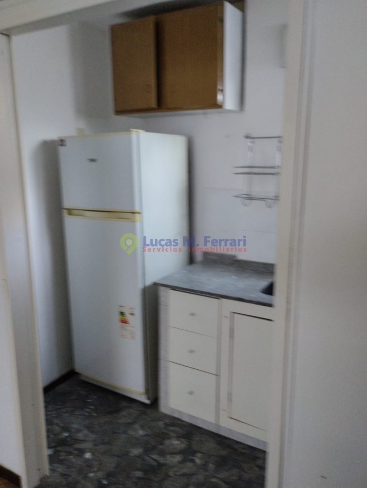 Un dormitorio