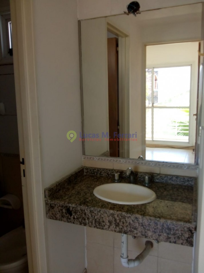 1 Dormitorio