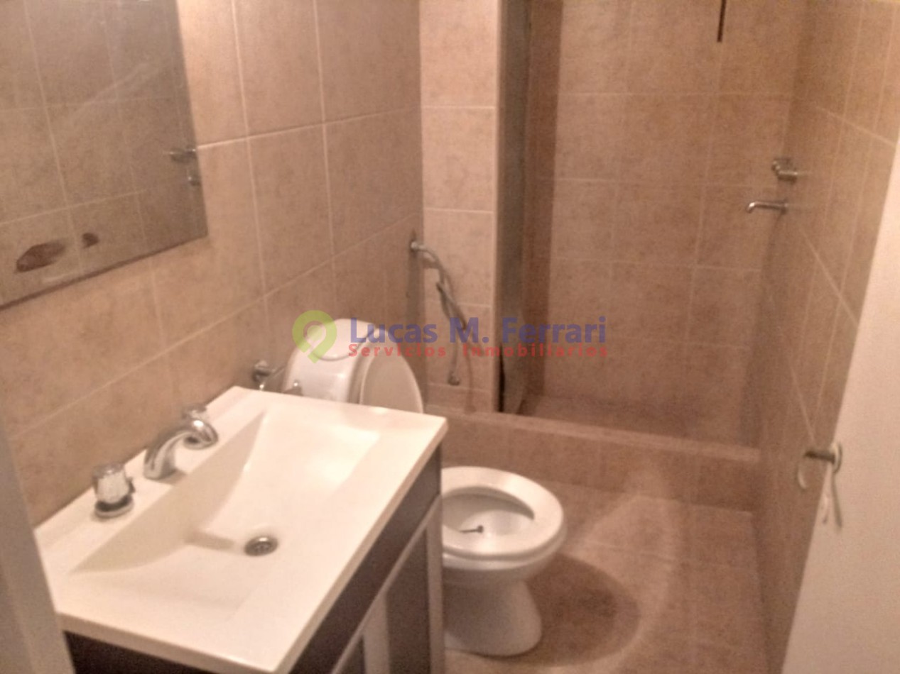 ALQUILER - 2 Dormitorios