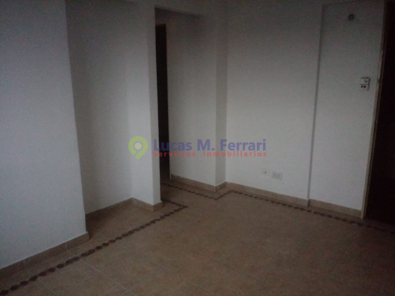 ALQUILER - 2 Dormitorios