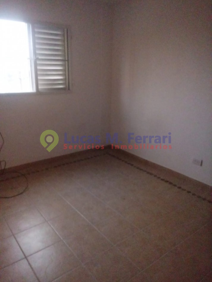 ALQUILER - 2 Dormitorios