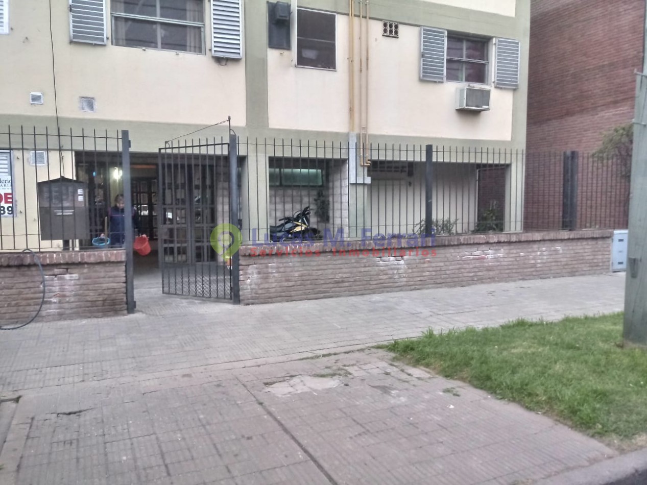 ALQUILER - 2 Dormitorios