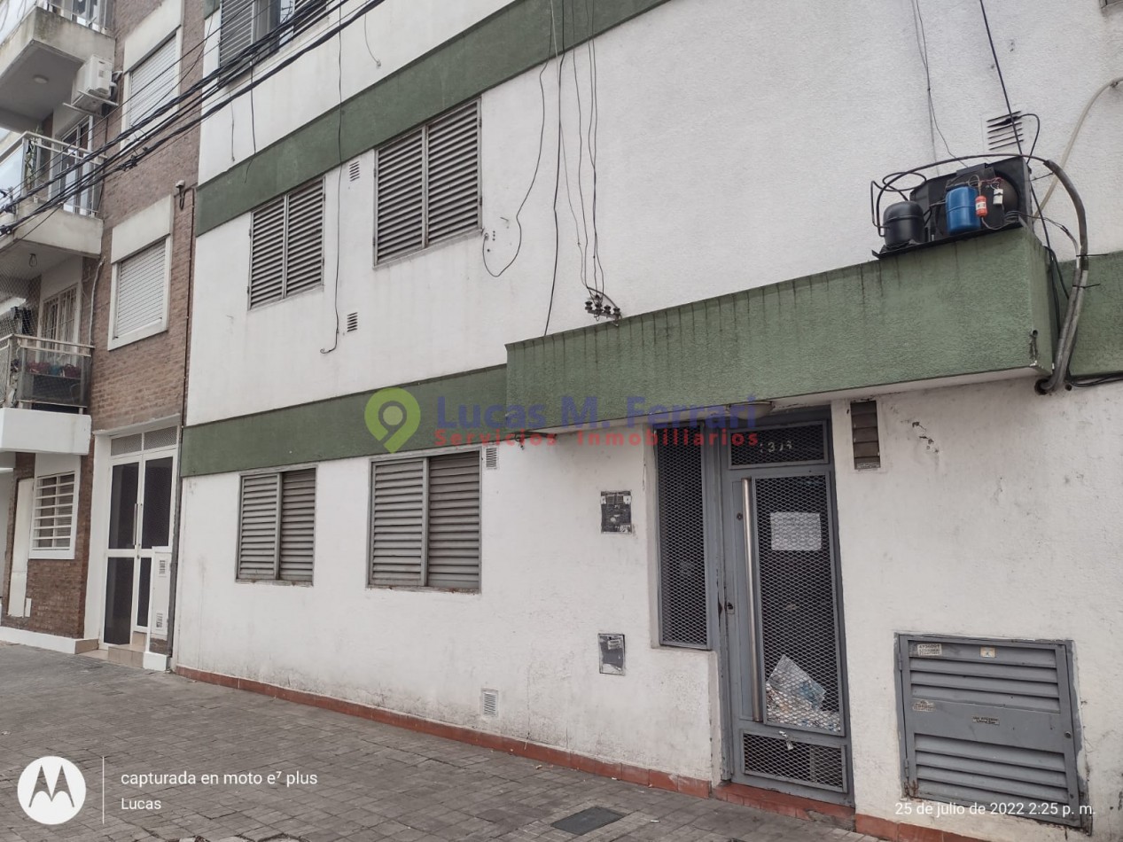 Departamento de 1 Dormitorio