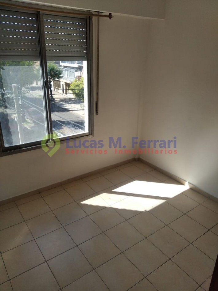 ALQUILER- 1 Dormitorio