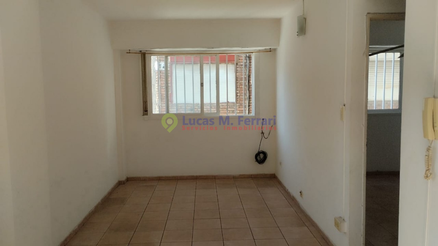 1 Dormitorio