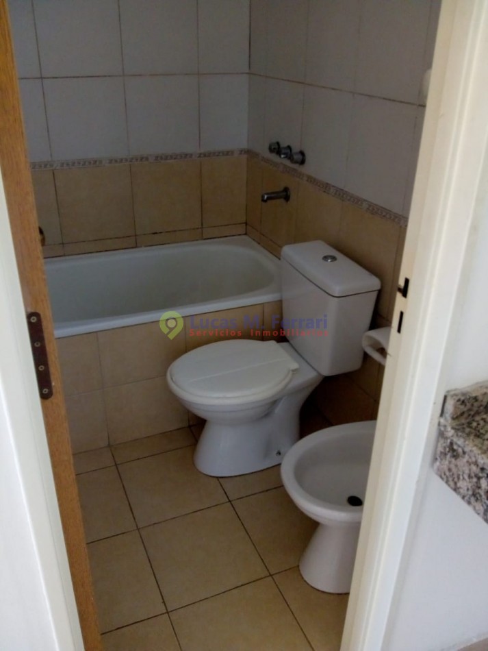 1 Dormitorio