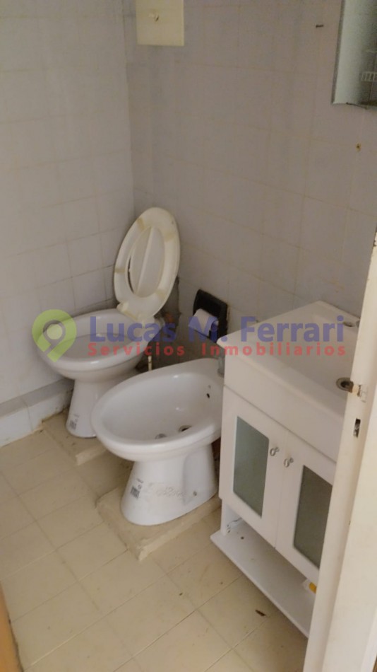 1 Dormitorio